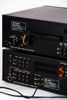 TECHNICS SU-8080, ST-8080 / top modely - 6