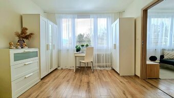 Prenájom, 1. izbový byt, 38 m², Morovnianska c., Handlová - 6