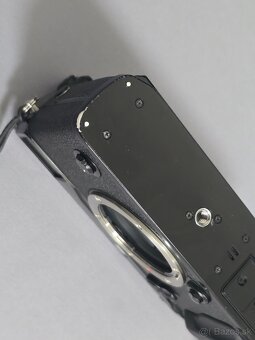 Fujifilm x-pro2 - 6