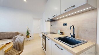 PINK REALITY Na prenájom ŠTÝLOVÝ 3,5-IZBOVÝ BYT ŠAĽA – VEČA - 6