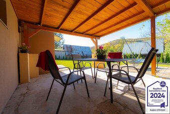 5 izbový rodinný dom, Medzev - 6