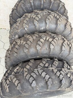 Nepoužité pneumatiky Barum 12.00-18 - 6