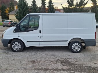 Ford Transit L1 H1 2.2tdci 6r Rok 2012 - 6