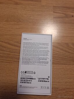 Iphone SE 2022 vo výbornom stave. - 6