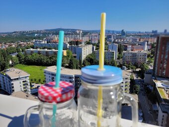 2i byt s prémiovým výhľadom│BEZ DEPOZITU│3 D - 6