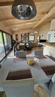 AKTUALIZÁCIA- Luxusná chata na Domaši-Dobrá - 6