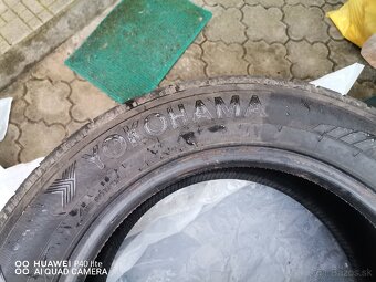 zimne pneu 205/65R16C - 6