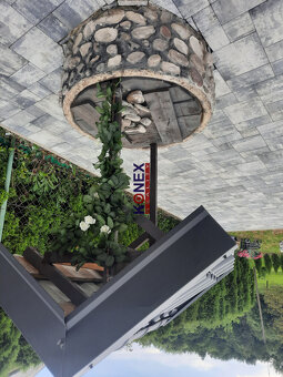 Rekonštruovaný dom v blízkosti Humenného – KAMIENKA - 6