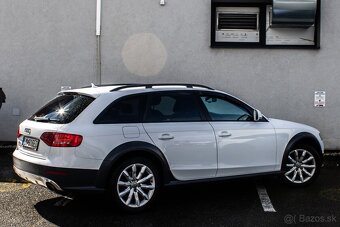 Audi A4 Allroad 2.0 TFSI Premium quattro S tronic - 6