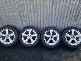 Audi A6 C8 New Rotor 5x112 R18 225/55 R18 - 6