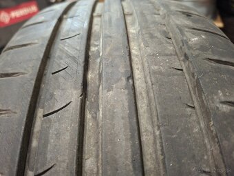 org.hlinikové disky Mazda 3--R16 - 6