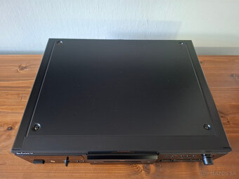 SONY CDP-XA20ES TOP stav - 6