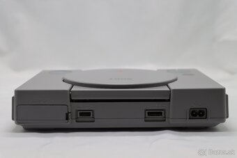 PlayStation 1 FAT SCPH-7502 + komplet príslušenstvo - 6