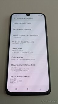 Samsung Galaxy A40 - 6