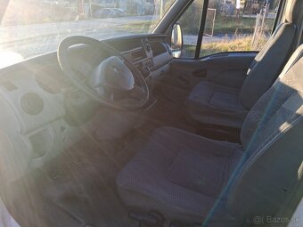 Renault Master 2.5 dci Vyklapac - 6