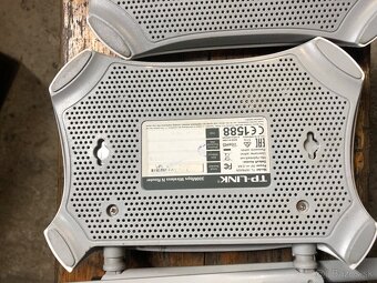 Tp link rootre - 6