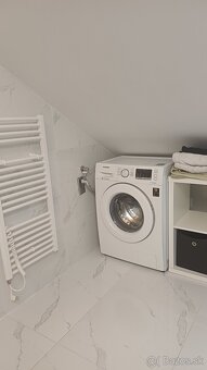 Podkrovný byt Zobor - 6