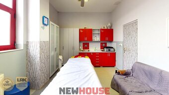 Na prenájom relaxačno-rehabilitačné priestory na Sihoti IV.  - 6