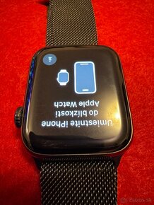 apple watch 6 44mm cellular - 6