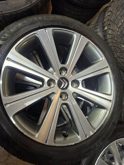 Citroen R17 original Top stav - 6