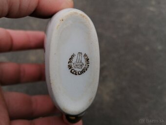 Predám porcelánové predmety Karlovy Vary, Bratislava - 6