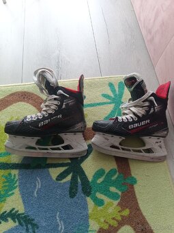 Hokejové korčule - 6