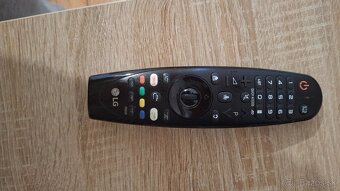 Smart TV 43" 4K (LG 43UK6500MLA) - 6