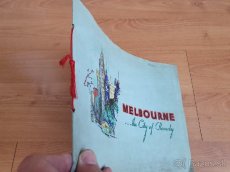 Brožúra Melbourne - 6