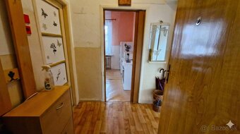 Predám 2-izbový byt v pôvodnom stave - Púchov - 6