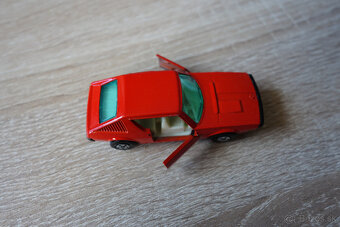 Matchbox Superfast No. 62 Renault 17 TL - 6