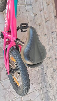 Dievčenský bicykel Specialized riprock 16 - 6