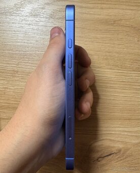 iPhone 16 128gb 97% - 6