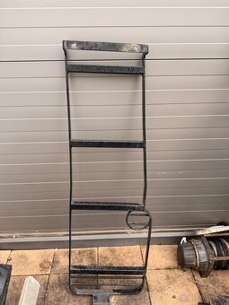 Land Rover Defender – offroad diely na predaj - 6