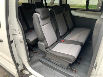 Citroën Jumpy Spacetourer - 6