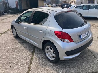 Peugeot 207 1.6 HDi FAP Active - 6