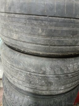 Predám elektróny Dotz 5x112 R18 - 6