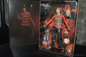 Figurka Freddy Krueger A Nightmare on Elm Street - 6