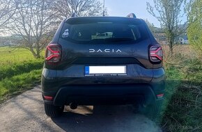 Dacia Duster Expression 1.0 TCe 100 ECO-G LPG - 6