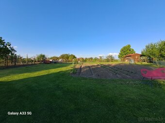 Zariadeny RD v obci Čierna-REZERVOVANÝ - 6
