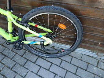 Rockrider 26" - 6