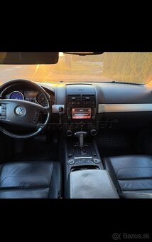 Touareg - 6