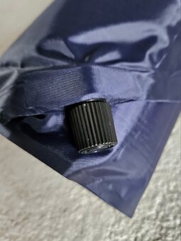 Samonafukovacia karimatka Cattara Dark Blue - 6