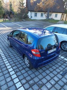 Honda Jazz - 6