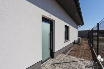 EXKLUZÍVNE - 4i novostavba - Horná Streda - 6