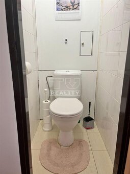 REZERVOVANÉ Na predaj 3-izbový byt 70,39m2 Nižná +... - 6
