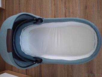 Vanička Cybex Cot S Lux - 6