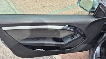 Audi A5 3.0 TDI Coupe DPF 176 kw A6 quattro tiptronic - 6