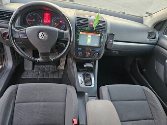 Golf 1.9 tdi DSG - 6