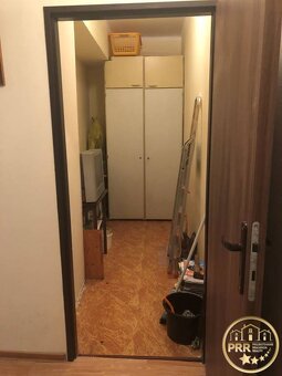 ZNÍŽENÁ CENA 2-iz.byt 75m2+balkón v tichom prostredí Bánov - 6