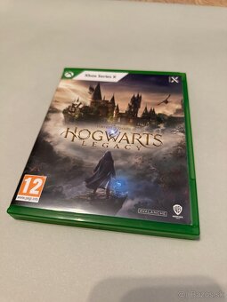 Xbox Series X 1 TB - 6